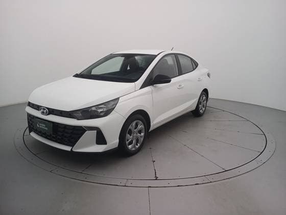 Carro 1.0 12V FLEX COMFORT MANUAL