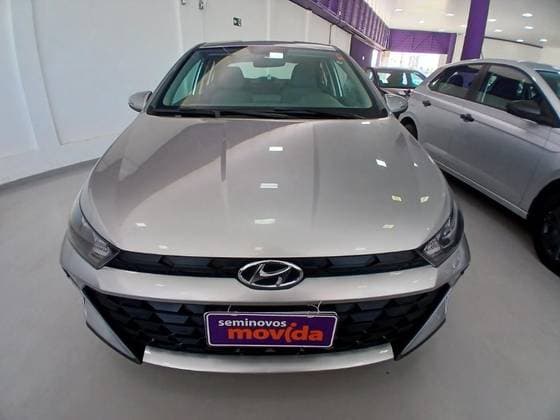 Carro 1.0 12V FLEX COMFORT PLUS MANUAL