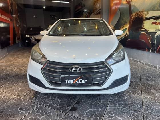Carro 1.0 COMFORT PLUS 12V TURBO FLEX 4P MANUAL