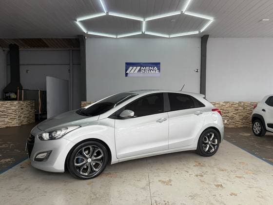 Carro 1.8 MPI 16V GASOLINA 4P AUTOMATICO