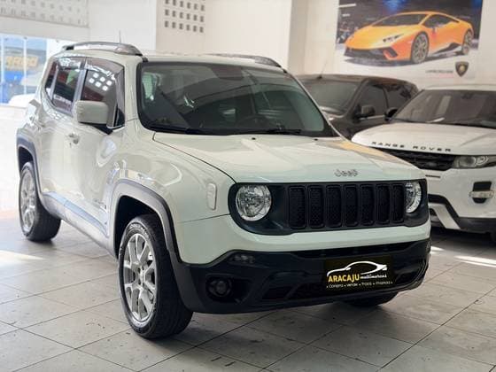 Carro 2.0 16V TURBO DIESEL SPORT 4P 4X4 AUTOMÁTICO