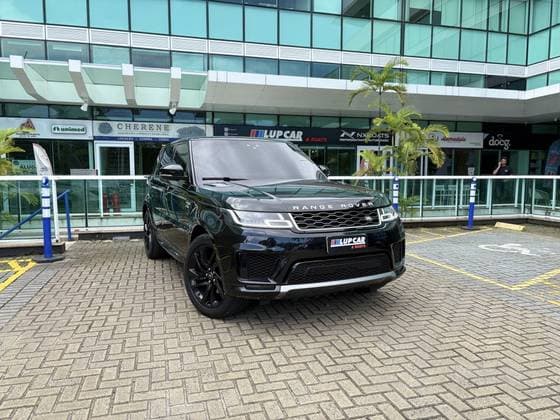 Carro 3.0 HSE 4X4 V6 24V TURBO DIESEL 4P AUTOMÁTICO