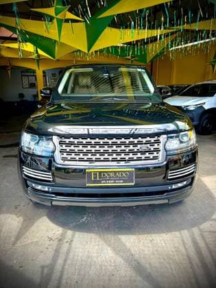 Carro 4.4 SE SDV8 4X4 TURBO DIESEL 4P AUTOMÁTICO