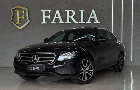 Carro 2.0 CGI GASOLINA AVANTGARDE 9G-TRONIC