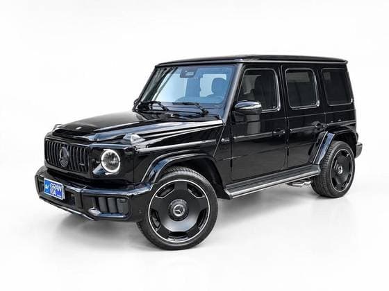 Carro 4.0 V8 BITURBO MHEV 4MATIC SPEEDSHIFT