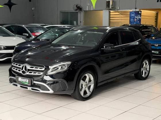 Carro 1.6 CGI FLEX ADVANCE 7G-DCT