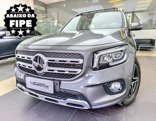 Carro 1.3 CGI GASOLINA PROGRESSIVE 7G-DCT