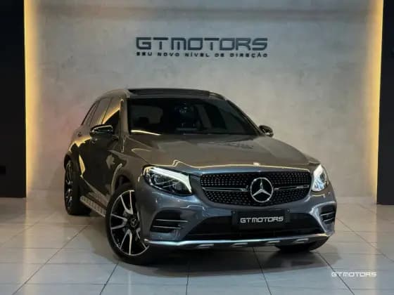 Carro 3.0 V6 GASOLINA 4MATIC 9G-TRONIC