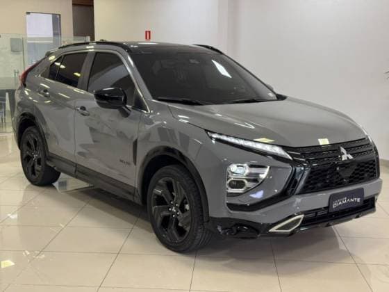 Carro 1.5 MIVEC TURBO GASOLINA HPE-S S-AWC CVT