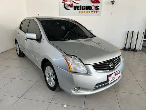 Carro 2.0 16V FLEX 4P AUTOMÁTICO