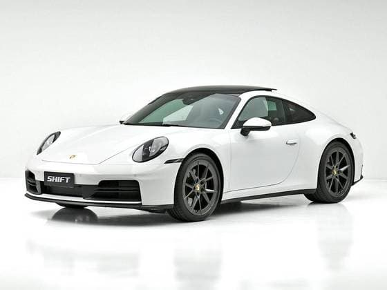 Carro 3.0 24V H6 GASOLINA CARRERA PDK