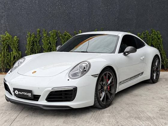 Carro 3.0 24V H6 GASOLINA CARRERA T PDK