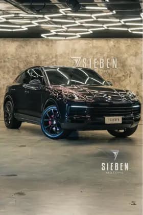 Carro 3.0 V6 GASOLINA COUPÉ AWD TIPTRONIC S