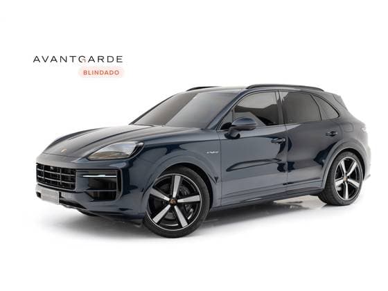 Carro 3.0 V6 E-HYBRID AWD TIPTRONIC S
