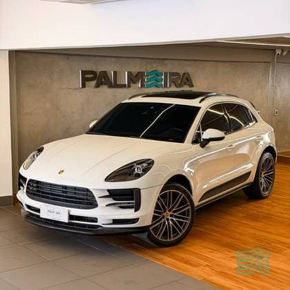 Carro 2.0 16V GASOLINA 4P AUTOMÁTICO