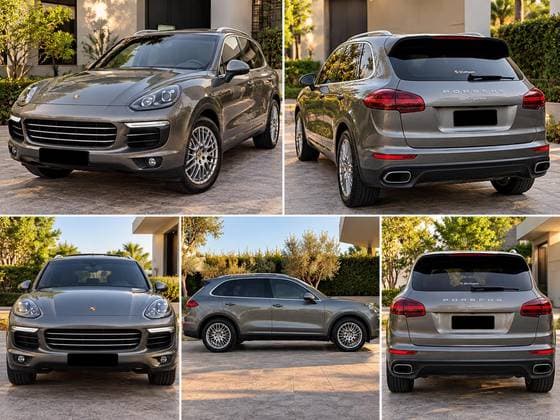 Carro 3.6 4X4 V6 24V GASOLINA 4P TIPTRONIC