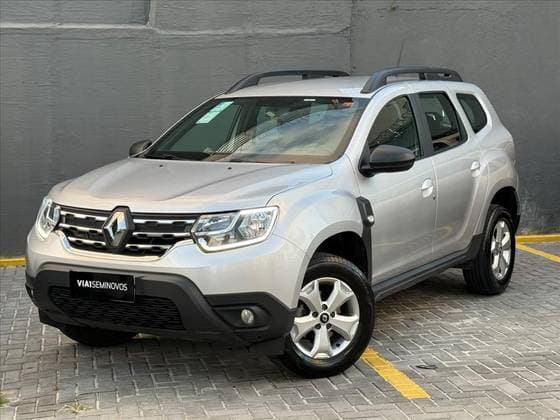 Carro 1.6 16V SCE FLEX INTENSE MANUAL