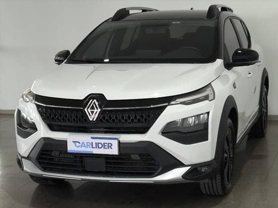 Carro 1.0 TCE FLEX PREMIÉRE EDITION EDC