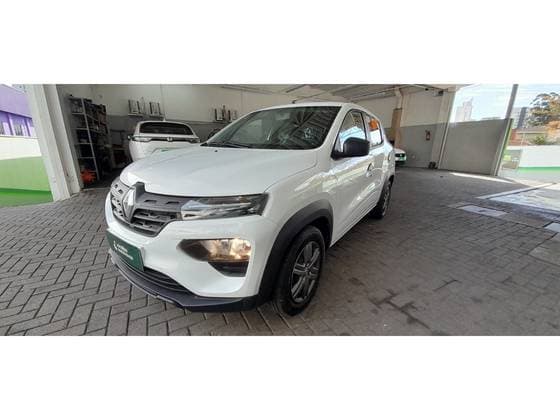 Carro 1.0 12V SCE FLEX ZEN MANUAL