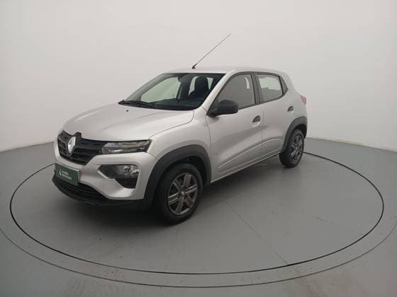Carro 1.0 12V SCE FLEX ZEN MANUAL