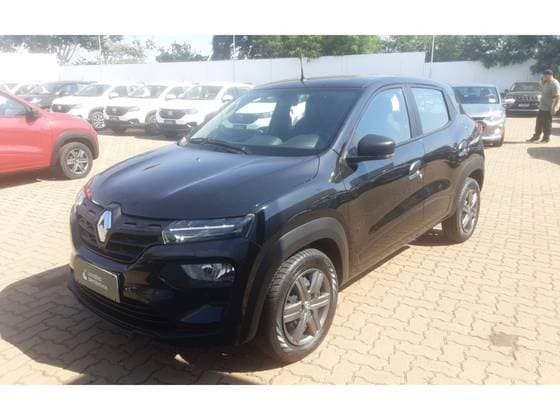 Carro 1.0 12V SCE FLEX ZEN MANUAL