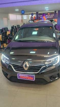 Carro 1.0 12V SCE FLEX ZEN MANUAL