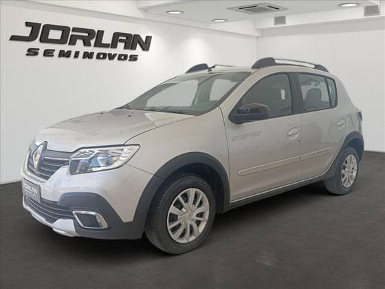 Carro 1.0 12V SCE FLEX S EDITION MANUAL