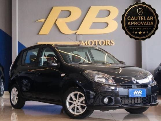 Carro 1.6 GT LINE LIMITED FLEX 4P MANUAL