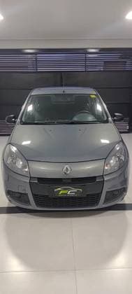 Carro 1.0 AUTHENTIQUE 16V FLEX 4P MANUAL