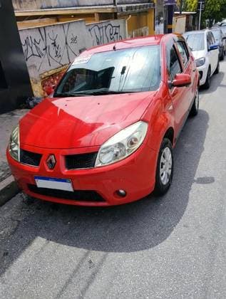 Carro 1.0 EXPRESSION 16V FLEX 4P MANUAL