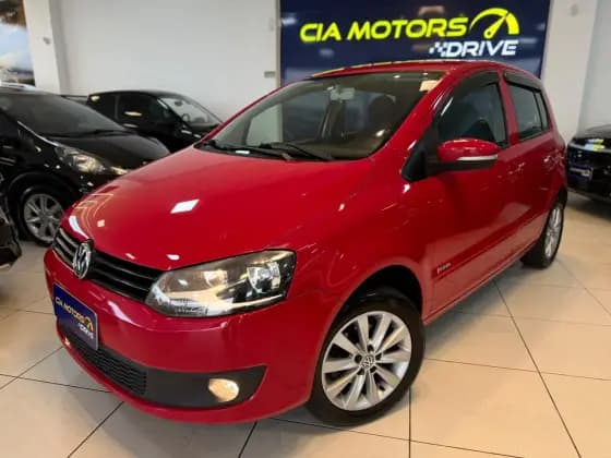 Carro 1.6 MI 8V FLEX 4P MANUAL