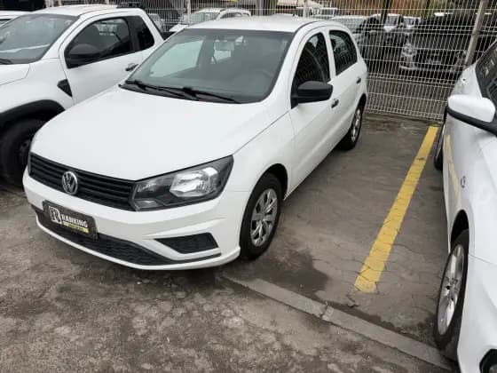 Carro 1.0 12V MPI TOTALFLEX 4P MANUAL