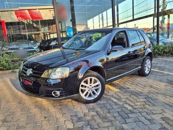 Carro 1.6 MI SPORTLINE 8V FLEX 4P MANUAL
