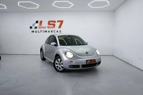 Carro 2.0 MI 8V GASOLINA 2P AUTOMÁTICO