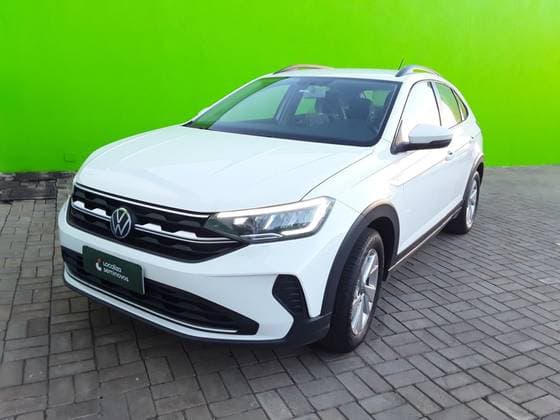 Carro 1.0 200 TSI TOTAL FLEX COMFORTLINE AUTOMÁTICO