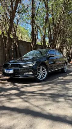 Carro 2.0 16V TSI BLUEMOTION GASOLINA HIGHLINE 4P DSG