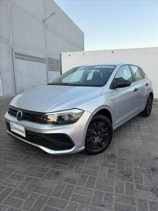 Carro 1.0 MPI TRACK MANUAL