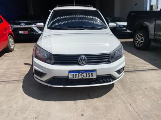 Carro 1.6 MSI TRENDLINE CS 8V FLEX 2P MANUAL