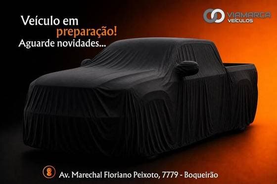 Carro 1.6 CROSS CD 16V FLEX 2P MANUAL