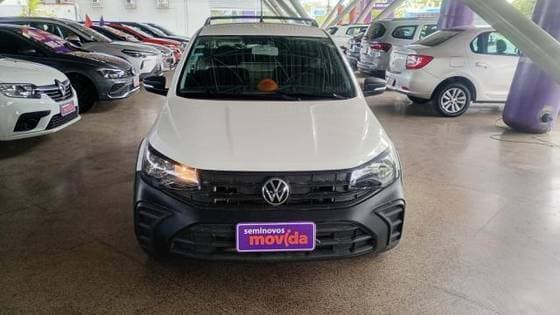 Carro 1.6 MSI ROBUST CS 16V FLEX 2P MANUAL