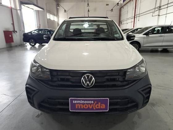 Carro 1.6 MSI ROBUST CS 16V FLEX 2P MANUAL