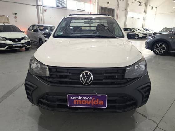 Carro 1.6 MSI ROBUST CS 16V FLEX 2P MANUAL