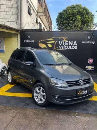 Carro 1.6 MI SPORTLINE 8V FLEX 4P MANUAL