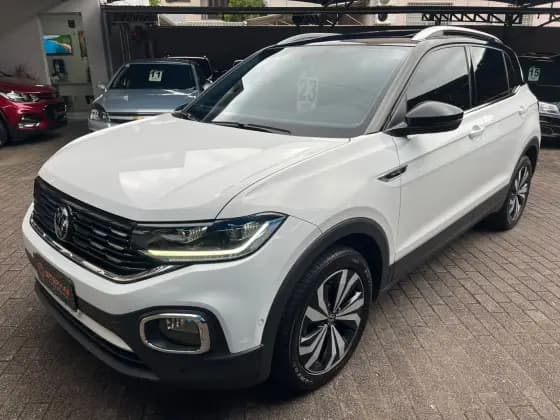 Carro 1.4 250 TSI TOTAL FLEX HIGHLINE AUTOMÁTICO