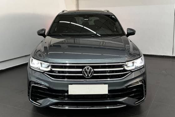 Carro 2.0 300 TSI GASOLINA ALLSPACE R-LINE AUTOMÁTICO