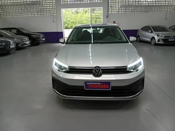 Carro 1.0 170 TSI AUTOMÁTICO