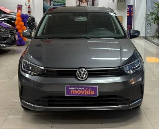 Carro 1.0 170 TSI AUTOMÁTICO