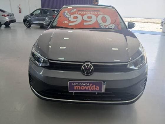 Carro 1.0 170 TSI AUTOMÁTICO