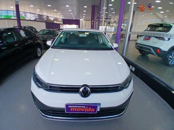 Carro 1.0 170 TSI AUTOMÁTICO
