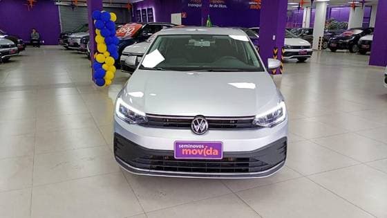 Carro 1.0 170 TSI MANUAL